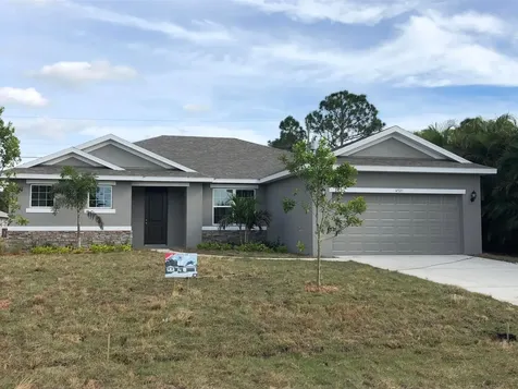 1781 SW Ocean Cove Avenue Port St Lucie FL 34953