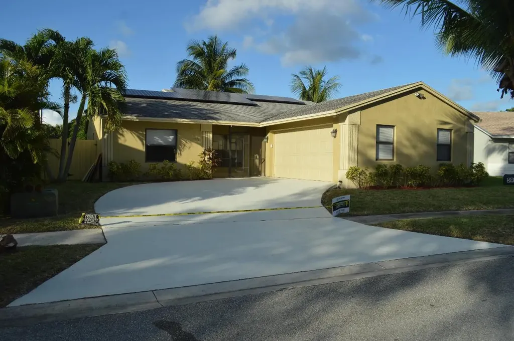 5976 Triphammer Road Lake Worth FL 33463