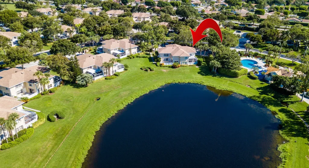 2803 Foxboro Court Boynton Beach FL 33436
