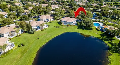 2803 Foxboro Court Boynton Beach FL 33436