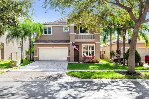 6924 Bruce Court Lake Worth FL 33463
