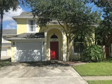 13907 Folkestone Circle Wellington FL 33414