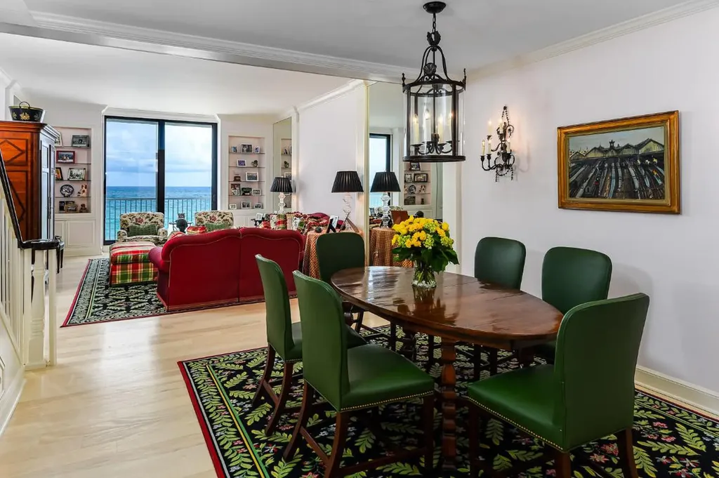 400 S Ocean Boulevard Palm Beach FL 33480