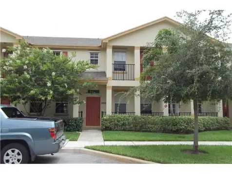 2102 SE Labelle Drive Port St Lucie FL 34952