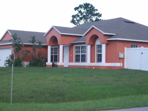 714 SW Paar Drive Port St Lucie FL 34953