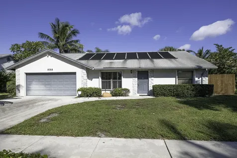 5755 Autumn Ridge Road Lake Worth FL 33463