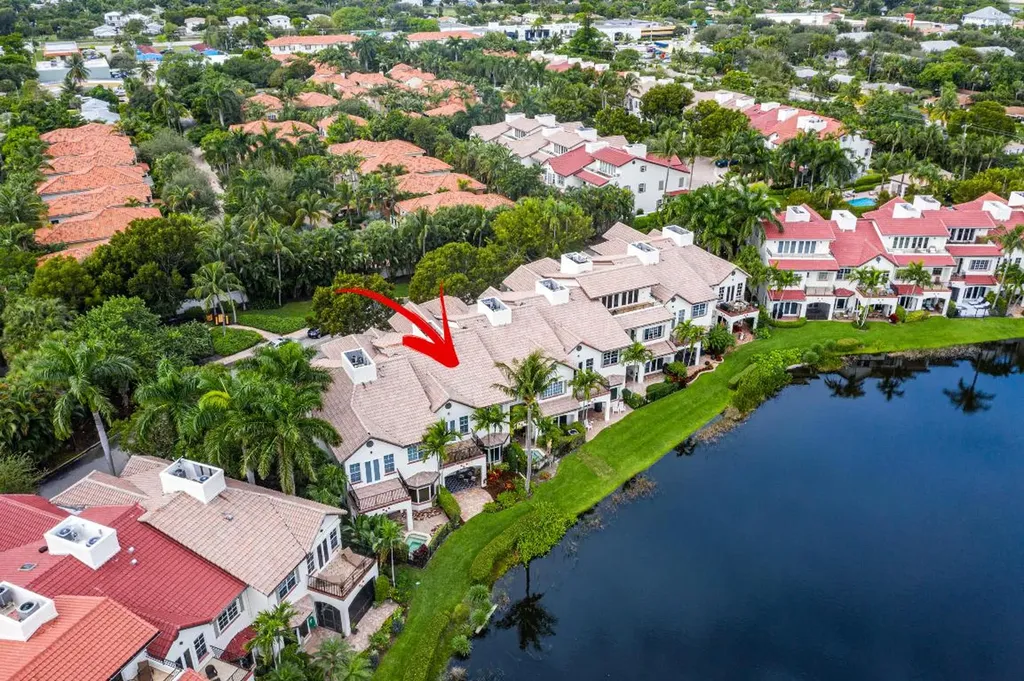 1505 Estuary Trail Delray Beach FL 33483