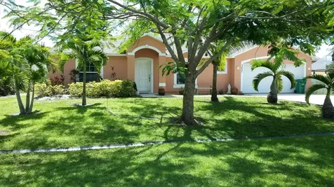 3437 SW Funtuna Street Port St Lucie FL 34953