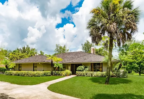 14840 Horseshoe Trace Wellington FL 33414