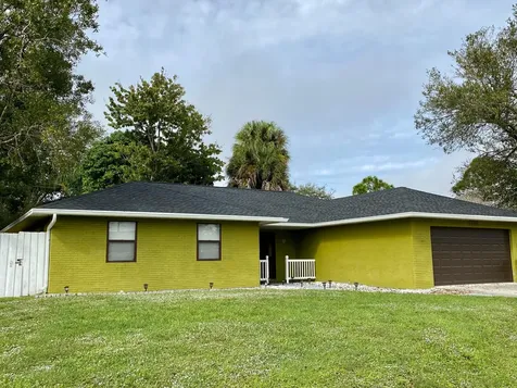 1938 SW Ember Street Port St Lucie FL 34953