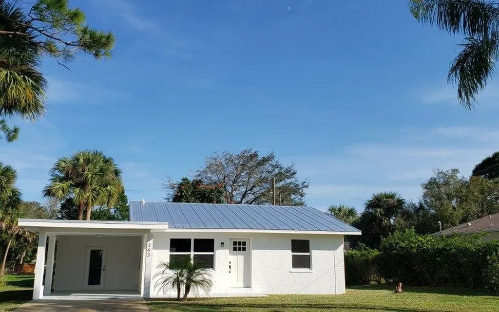 343 Toledo Street Sebastian FL 32958