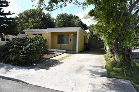 707 S M Street Lake Worth Beach FL 33460