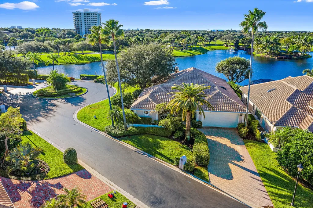 3410 Southern Cay Drive Jupiter FL 33477