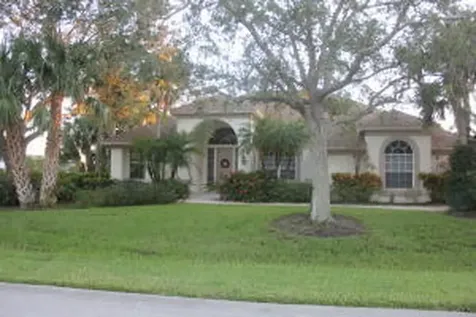 1111 SE Strathmore Drive Port St Lucie FL 34952