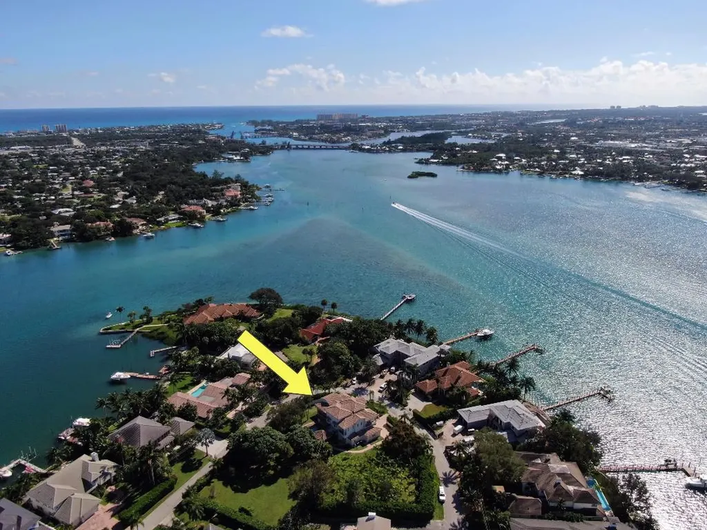 18735 Rio Vista Drive Jupiter FL 33469