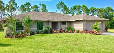 5846 NW Alpha Court Port St Lucie FL 34986