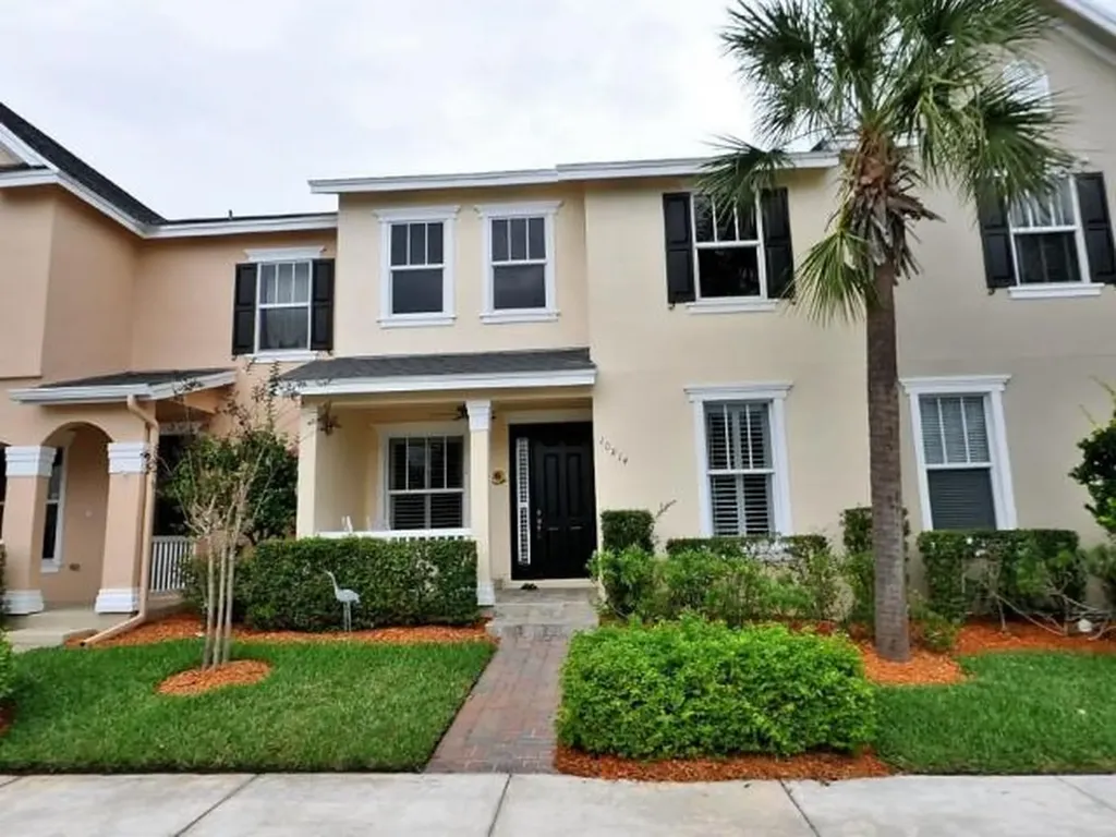 10814 SW Meeting Street Port St Lucie FL 34987