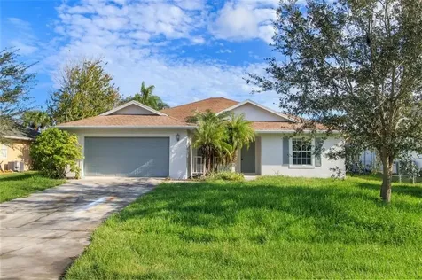 1773 SW Catalonia Street Port St Lucie FL 34987