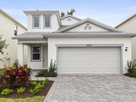 1813 Lake Cove Drive Lake Worth Beach FL 33460