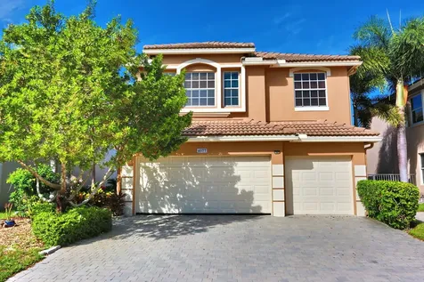 4077 Coontie Court Lake Worth FL 33462