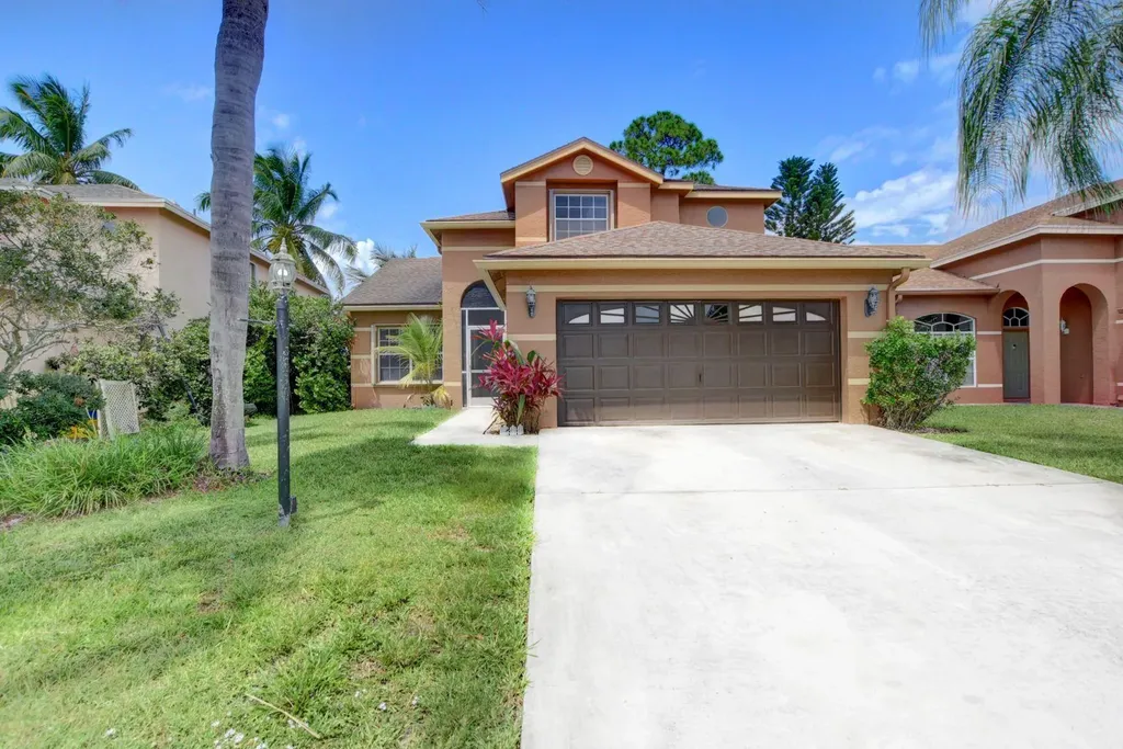 108 Heatherwood Drive Royal Palm Beach FL 33411