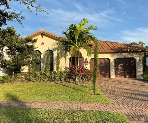 6256 Vireo Court Lake Worth FL 33463
