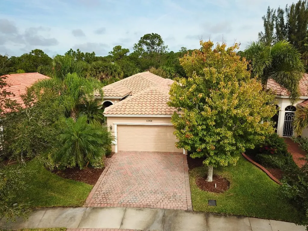 11268 SW Birch Tree Circle Port St Lucie FL 34987