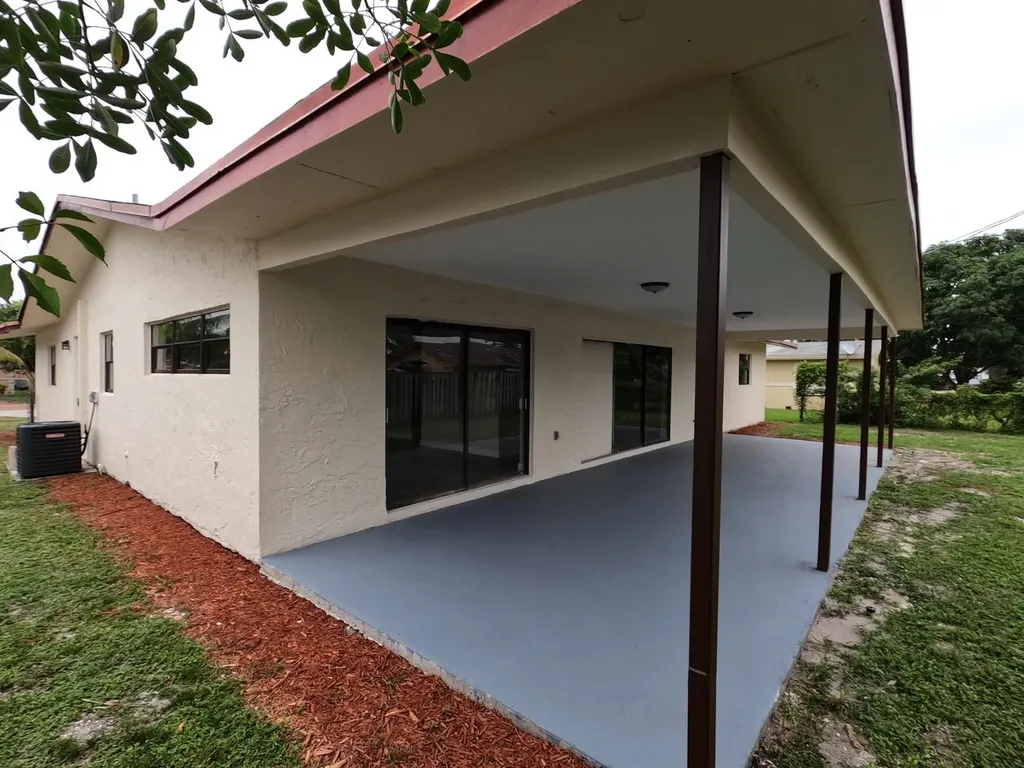 4710 NW 16th Court Lauderhill FL 33313
