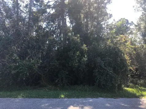 1652 SW Boykin Avenue Port St Lucie FL 34953