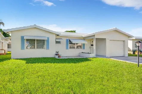 912 SW 5th Avenue Boynton Beach FL 33426