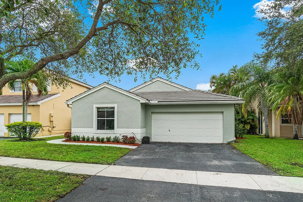 19240 NW 22nd Street Pembroke Pines FL 33029