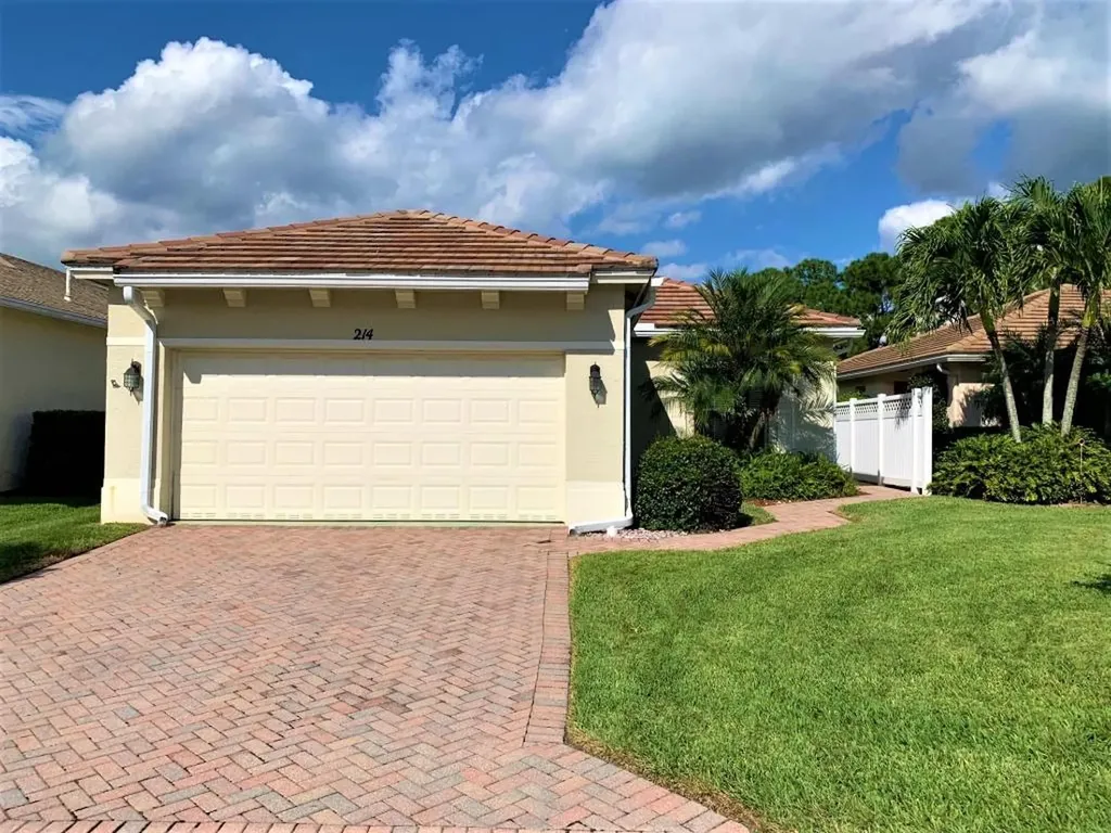 214 SW Maclay Way Port St Lucie FL 34986