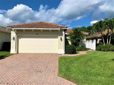 214 SW Maclay Way Port St Lucie FL 34986