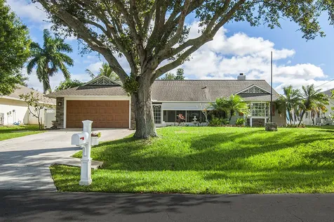 831 Blossom Drive Sebastian FL 32958