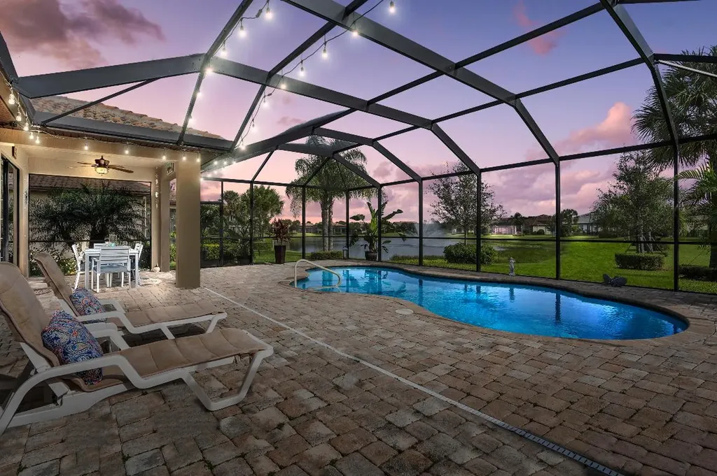 254 SE Courances Drive Port St Lucie FL 34984