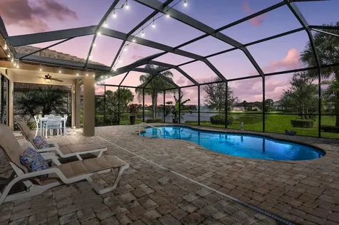 254 SE Courances Drive Port St Lucie FL 34984