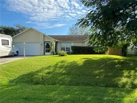 4229 SW Tuscol Street Port St Lucie FL 34953