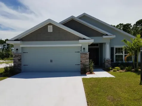 850 NE Whistling Duck Way Port St Lucie FL 34983