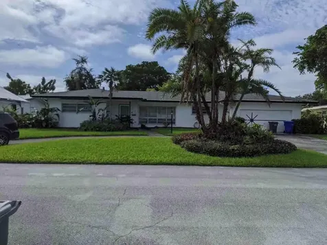 3218 Van Buren Street Hollywood FL 33021