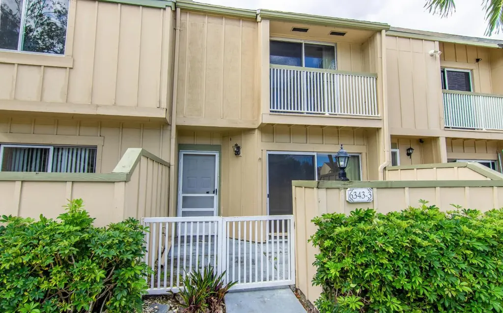 6343 Riverwalk Lane Jupiter FL 33458