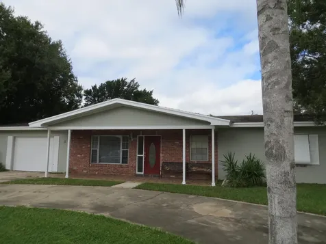 920 Coral Street Fort Pierce FL 34982