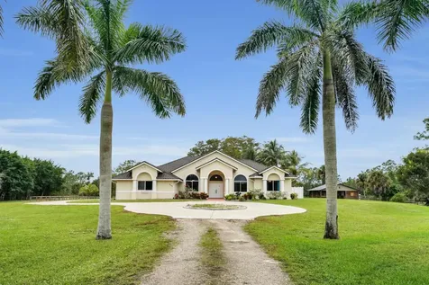 3585 Cabbage Palm Way Loxahatchee FL 33470