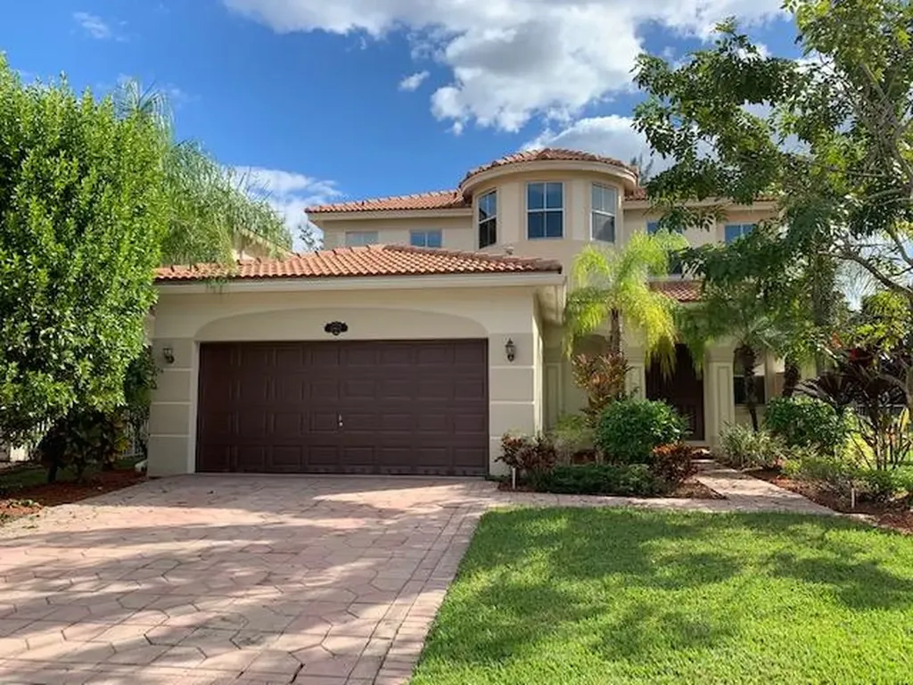 10447 Galleria Street Wellington FL 33414