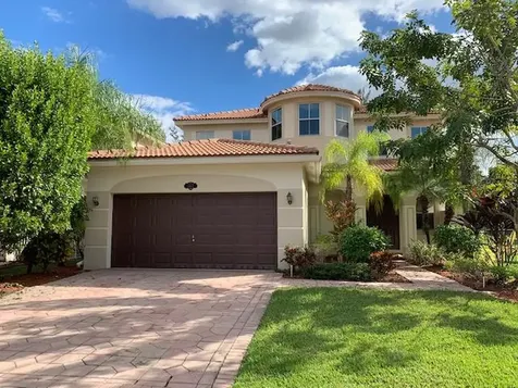 10447 Galleria Street Wellington FL 33414