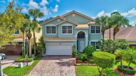 12325 Colony Preserve Drive Boynton Beach FL 33436