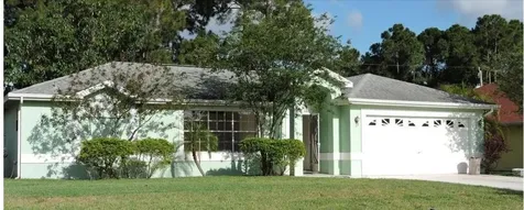 2886 SW W Louise Circle Port St Lucie FL 34953