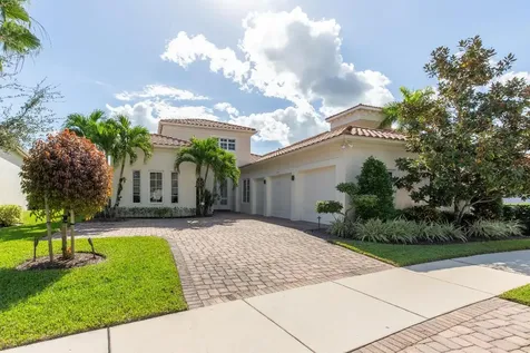 12210 Sunnydale Drive Wellington FL 33414