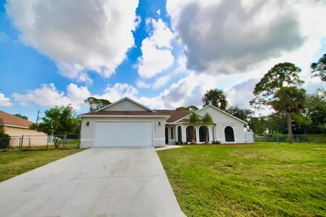 1773 Tharp Road SE Palm Bay FL 32909