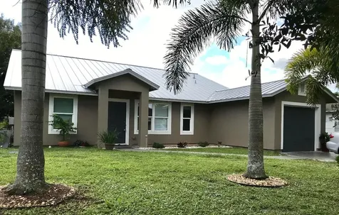 974 SW Mccracken Avenue Port St Lucie FL 34953