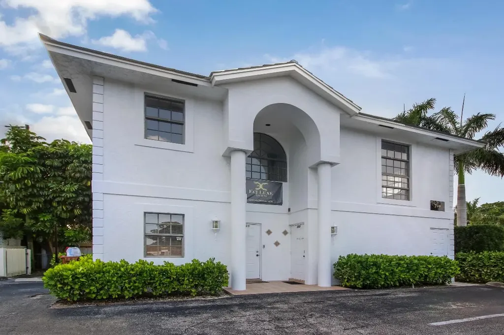 710 E Hillsboro Boulevard Deerfield Beach FL 33441